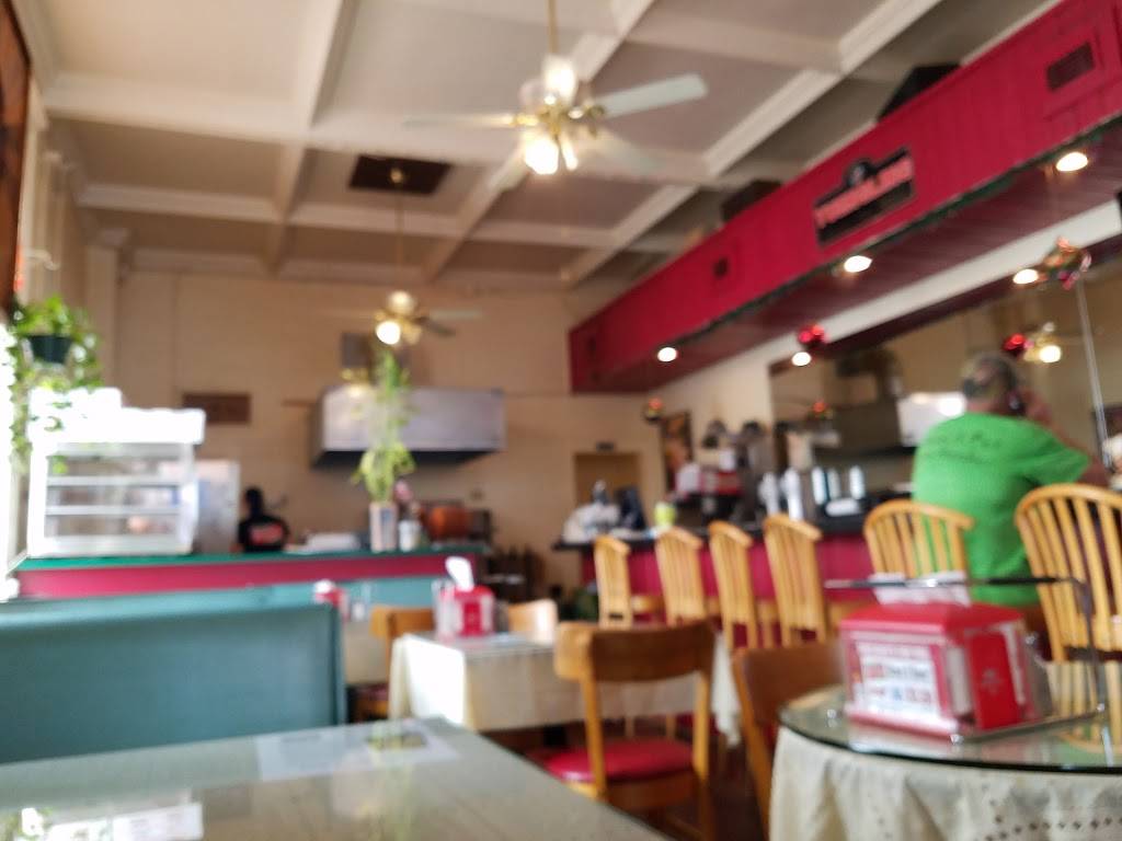 The Great Pizza Company | restaurant | 23 E Magnolia Ave, Eustis, FL 32726, USA | 3523577377 OR +1 352-357-7377