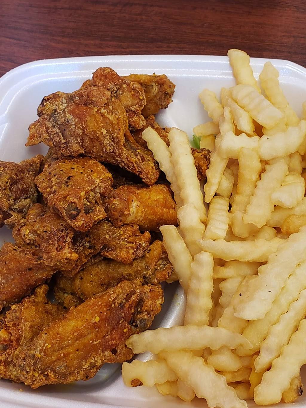 American Deli | restaurant | 854 Cleveland Ave #1000, East Point, GA 30344, USA | 4047667889 OR +1 404-766-7889