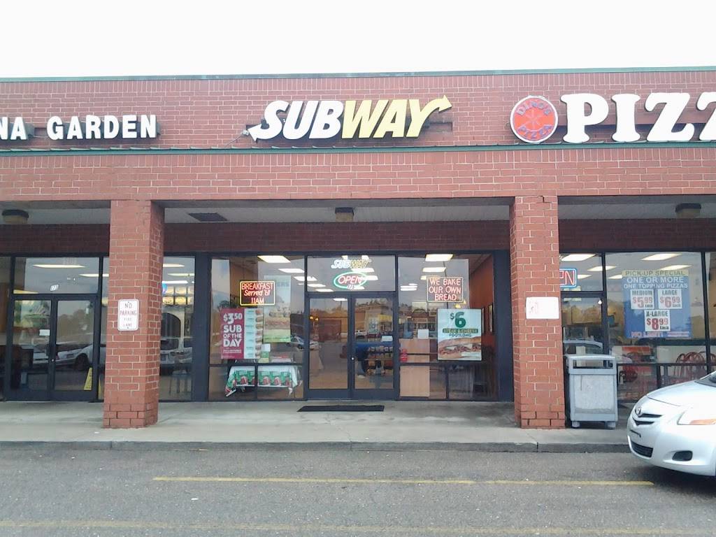 Subway | restaurant | 175 Mattie Haddock Dr, Cameron, NC 28326, USA | 9194991440 OR +1 919-499-1440