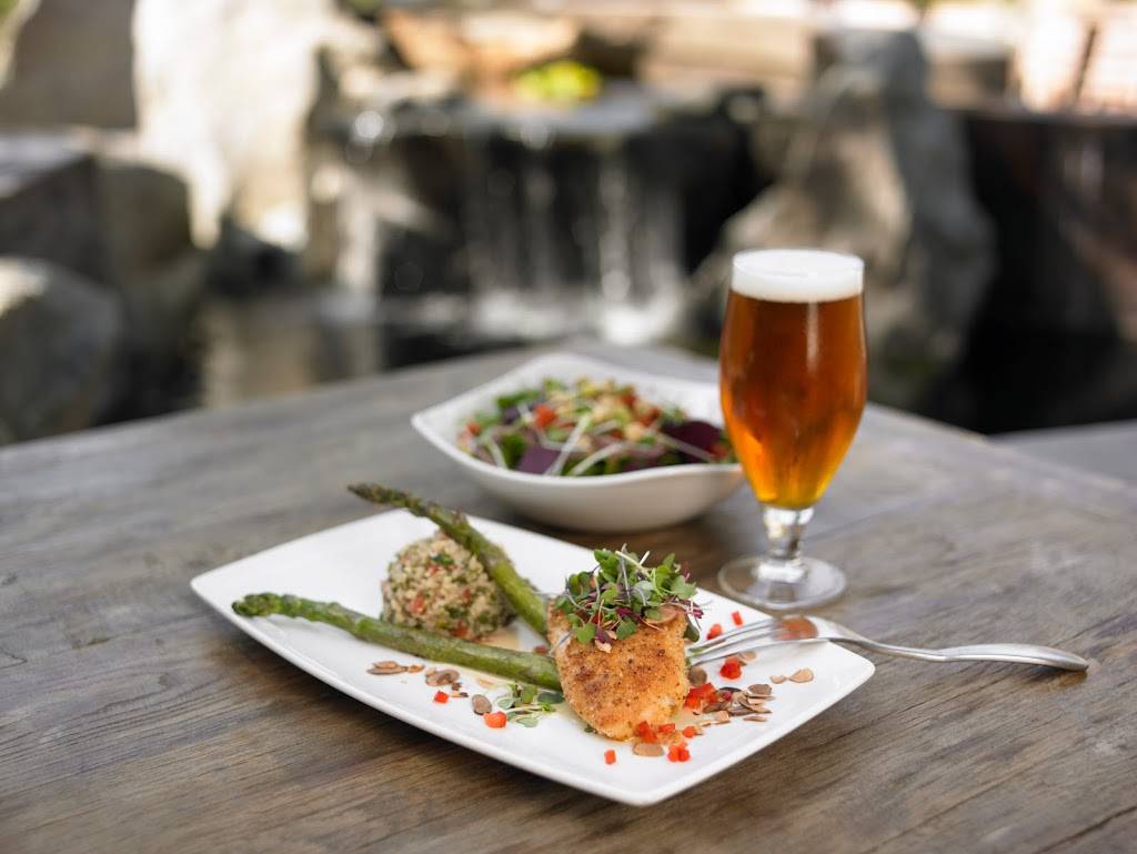 Stone Brewing | restaurant | 1999 Citracado Parkway, Escondido, CA 92029, USA | 7602947899 OR +1 760-294-7899