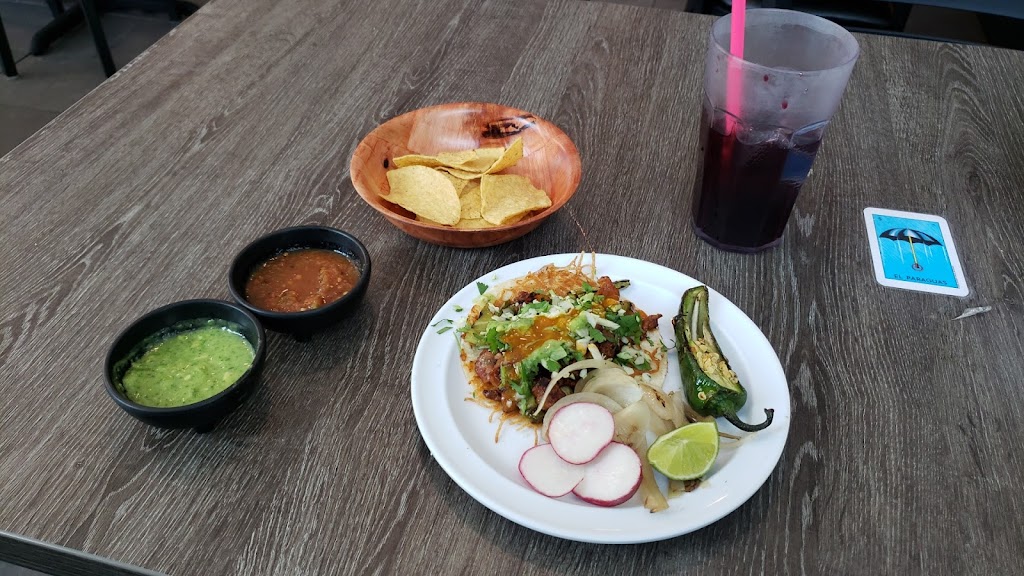 Mi Tejas Tacos | restaurant | 8197 La Plaza, Cotati, CA 94931, USA | 7072423059 OR +1 707-242-3059