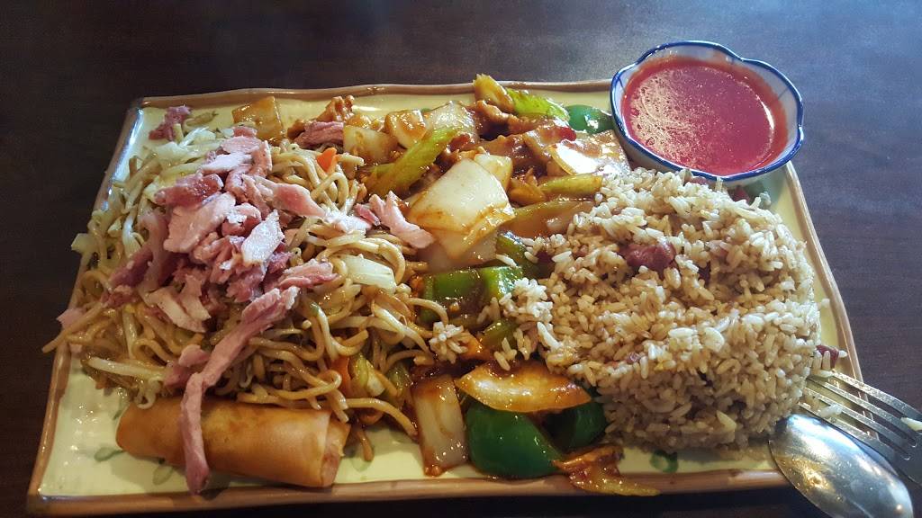 Rice Bowl | restaurant | 1119 18th St, Bakersfield, CA 93301, USA | 6613232901 OR +1 661-323-2901