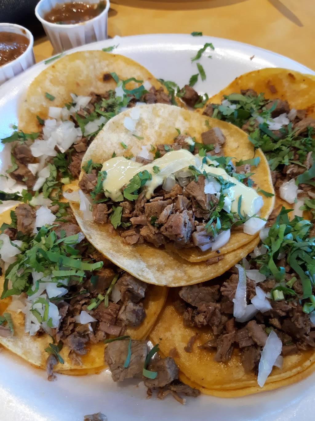 El Pollo Rico | restaurant | 110B E William Cannon Dr, Austin, TX 78745, USA | 5123835564 OR +1 512-383-5564