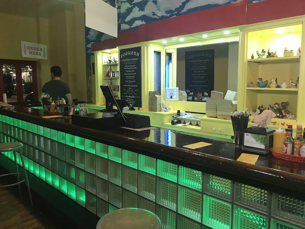 Foghorn | restaurant | 4213 Ridge Ave, Philadelphia, PA 19129, USA | 2673353061 OR +1 267-335-3061