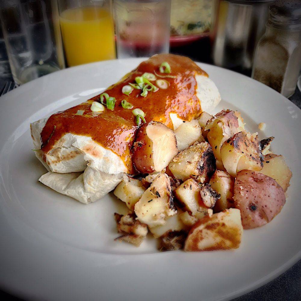 Morning Glory Diner | restaurant | 735 S 10th St, Philadelphia, PA 19147, USA | 2154133999 OR +1 215-413-3999