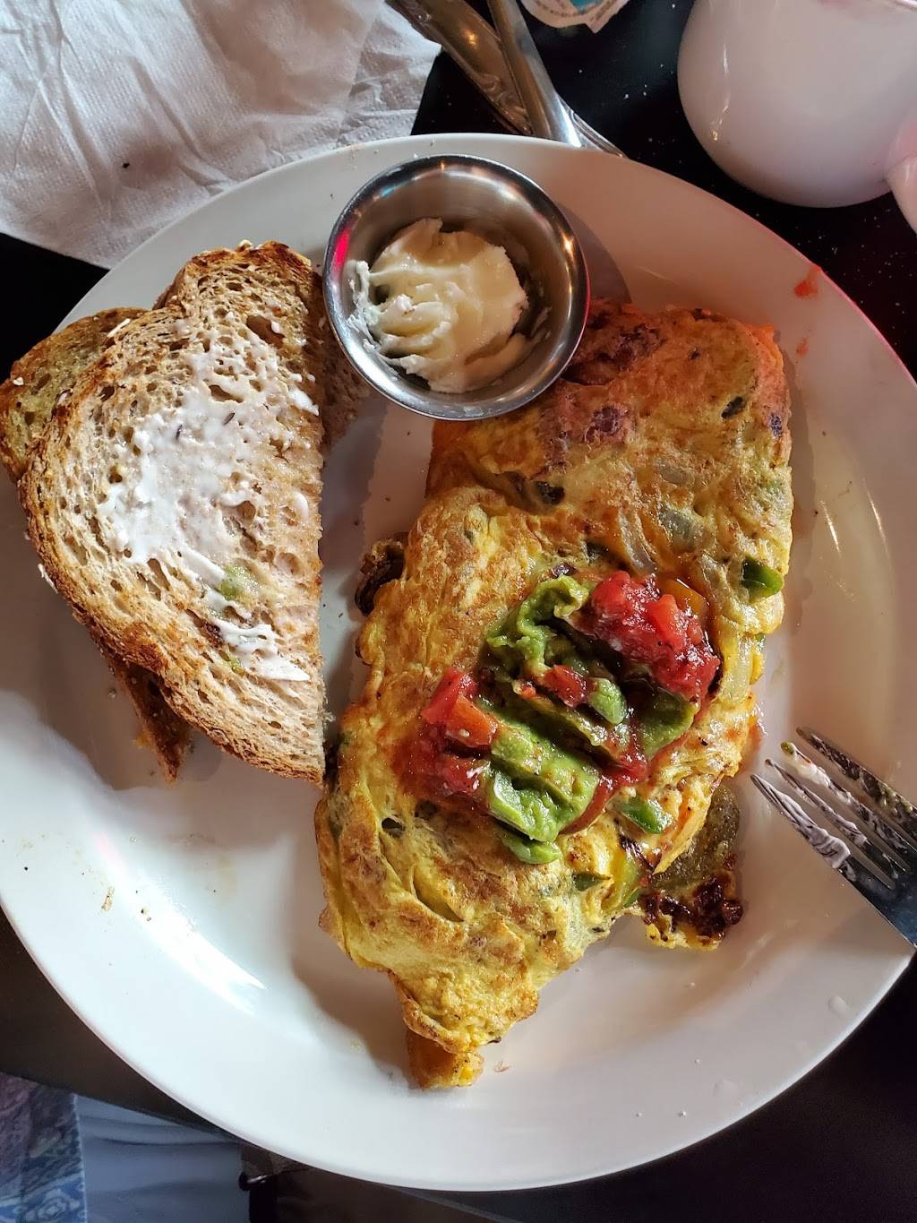 Oy! | restaurant | 2355 Cumberland Pkwy SE #80, Atlanta, GA 30339, USA | 7709891901 OR +1 770-989-1901