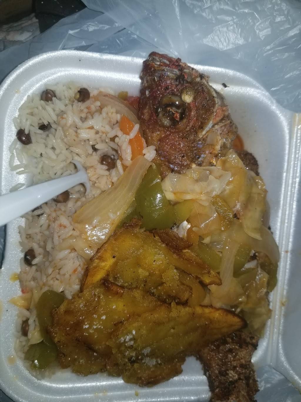 Rasta Village | restaurant | 1441 NW 79th St, Miami, FL 33147, USA | 7863556089 OR +1 786-355-6089