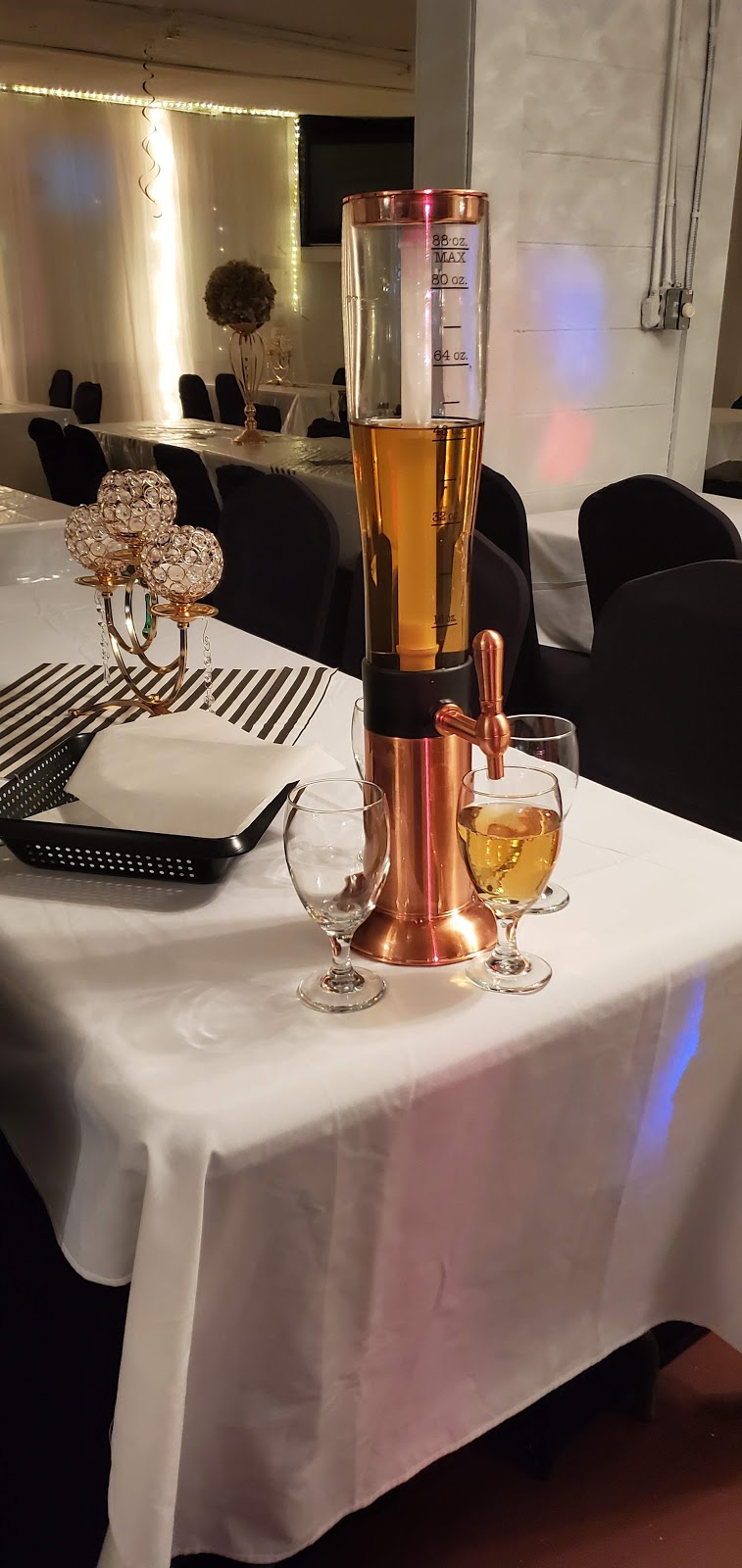 Ensley Lounge & Grill | restaurant | 8540 Elbert St, Pensacola, FL 32514, USA | 8504768296 OR +1 850-476-8296