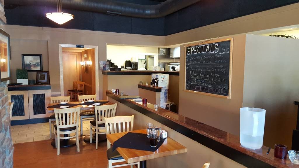 Piatti Ristorante and Bar | night club | 192 Ledyard St, Hartford, CT 06114, USA | 8604305493 OR +1 860-430-5493