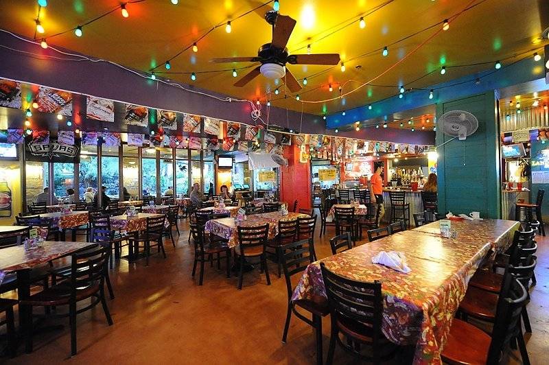 Ritas On the River | restaurant | 245 E Commerce St, San Antonio, TX 78205, USA | 2102277482 OR +1 210-227-7482