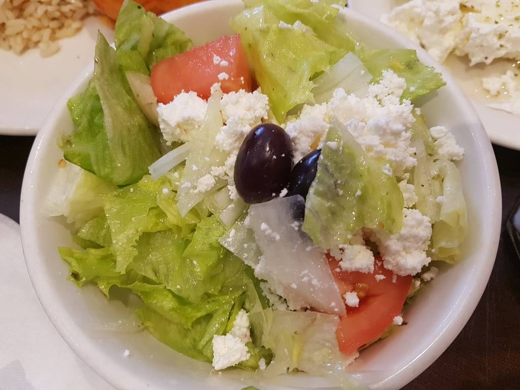 Souvlaki Hut | restaurant | 51 Lakeshore Rd E, Mississauga, ON L5G 1C8, Canada | 9058918999 OR +1 905-891-8999