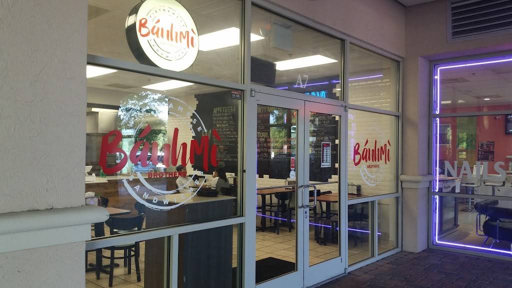 Banh Mi Brothers | restaurant | 230 E W.T. Harris Blvd suite a7, Charlotte, NC 28262, USA | 7049007842 OR +1 704-900-7842