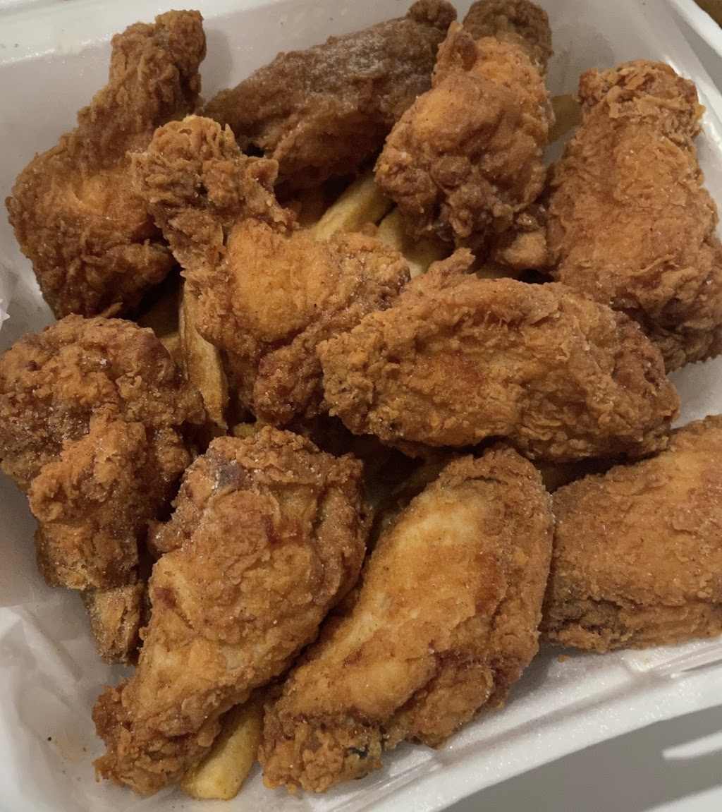 Chicken Kraze | restaurant | 22225 Michigan Ave, Dearborn, MI 48124, USA | 3136339096 OR +1 313-633-9096