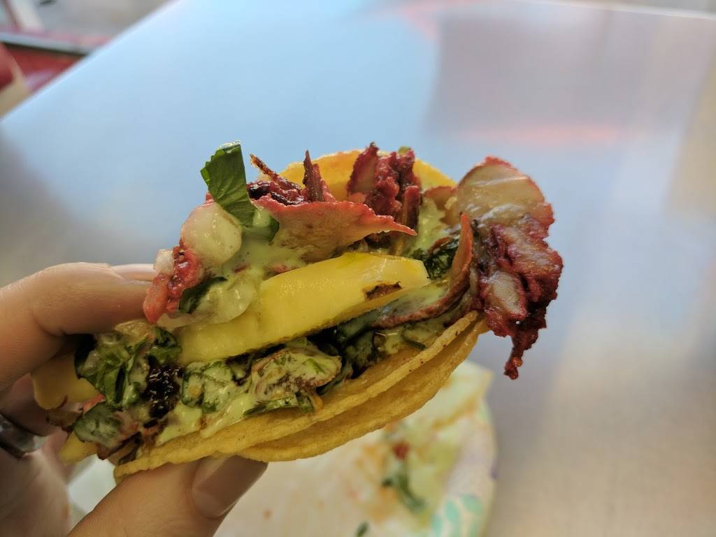 TACOS EL GORDO | restaurant | 3265 Palm Ave, San Diego, CA 92154, USA | 6195757280 OR +1 619-575-7280