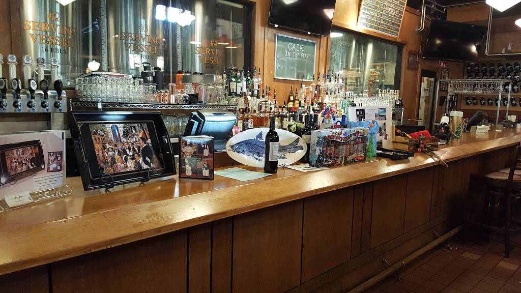 Rock Bottom Restaurant & Brewery | restaurant | 1875 S Bascom Ave #700, Campbell, CA 95008, USA | 4083770707 OR +1 408-377-0707