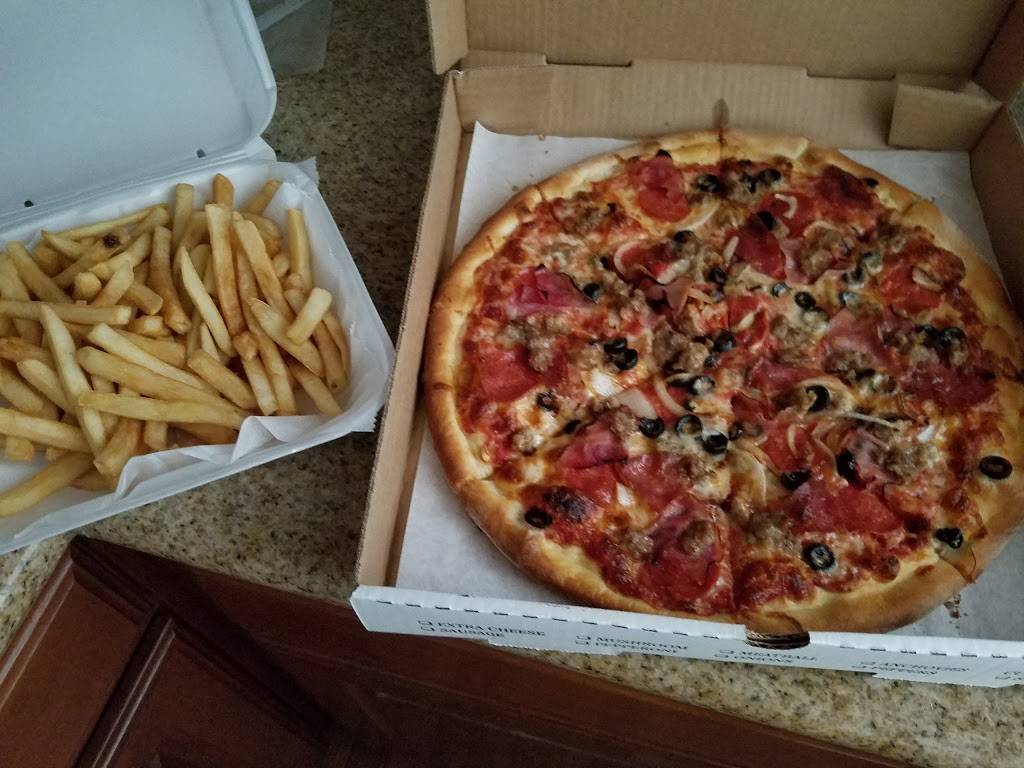 Rustica Pizzeria | restaurant | 9730 W Tropicana Ave Suite 140, Las Vegas, NV 89147, USA | 7027784444 OR +1 702-778-4444