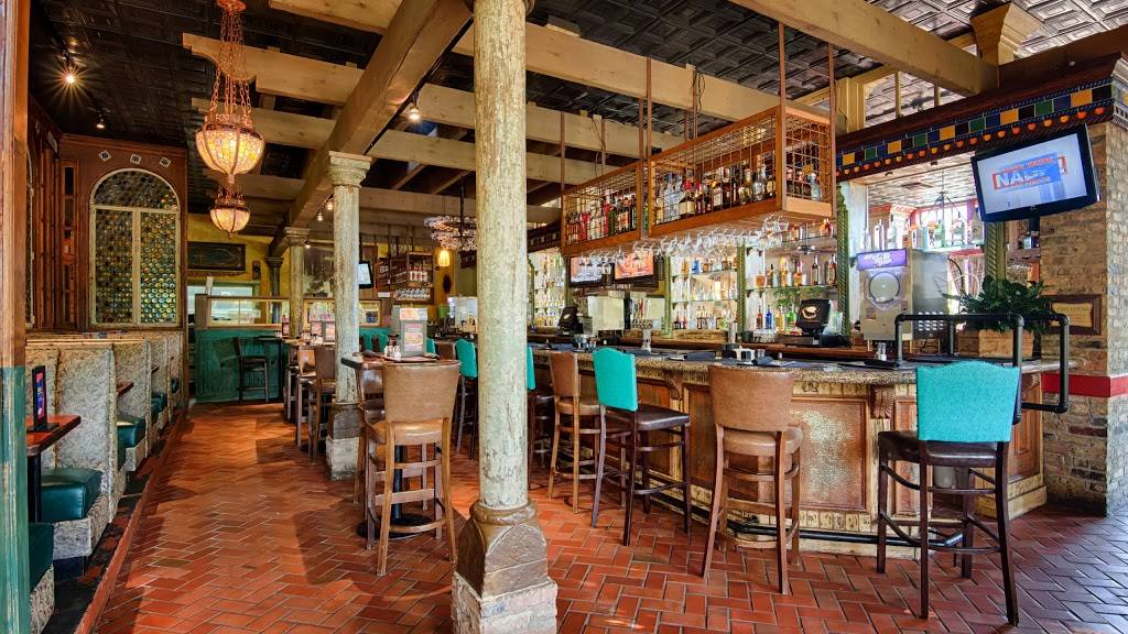 Gringo’s Mexican Kitchen | restaurant | 12330 Southwest Fwy, Stafford, TX 77477, USA | 2819807482 OR +1 281-980-7482