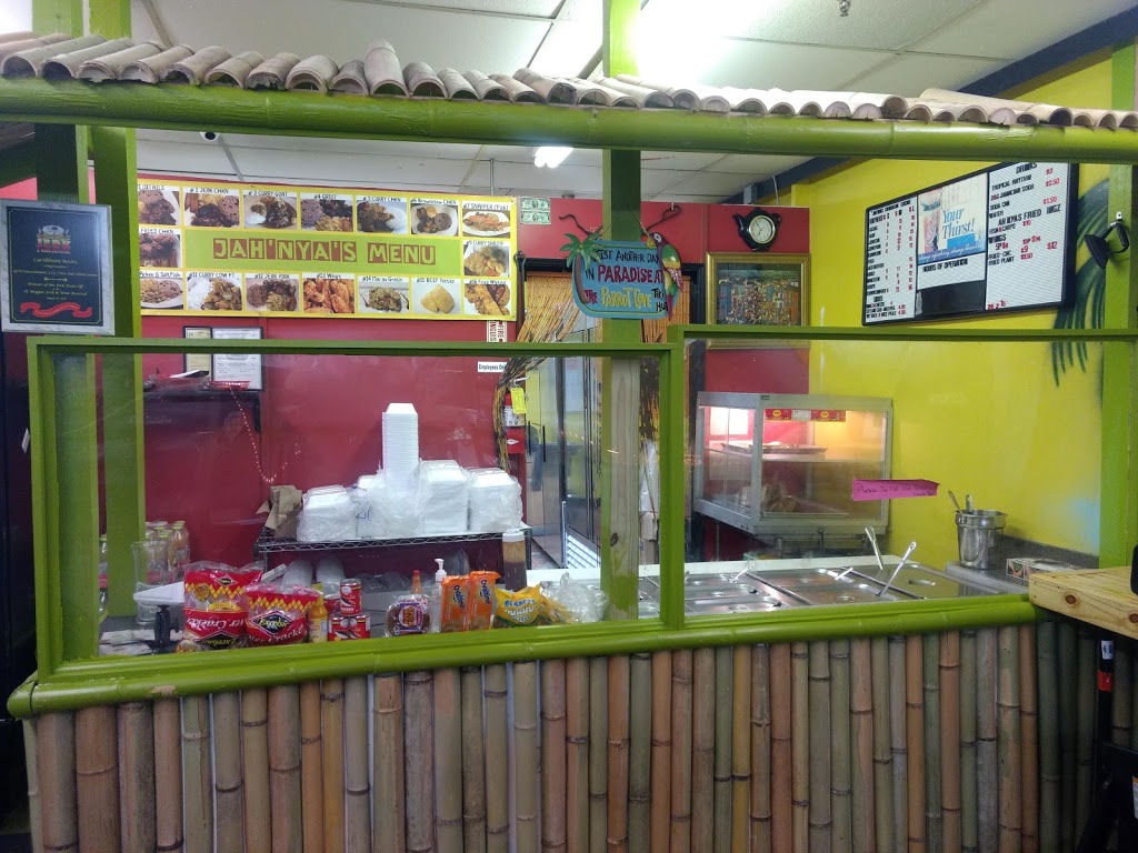 Jah’Nya’s Caribbean Cuisine | restaurant | 102F Sea Island Pkwy, Beaufort, SC 29907, USA | 8434701463 OR +1 843-470-1463