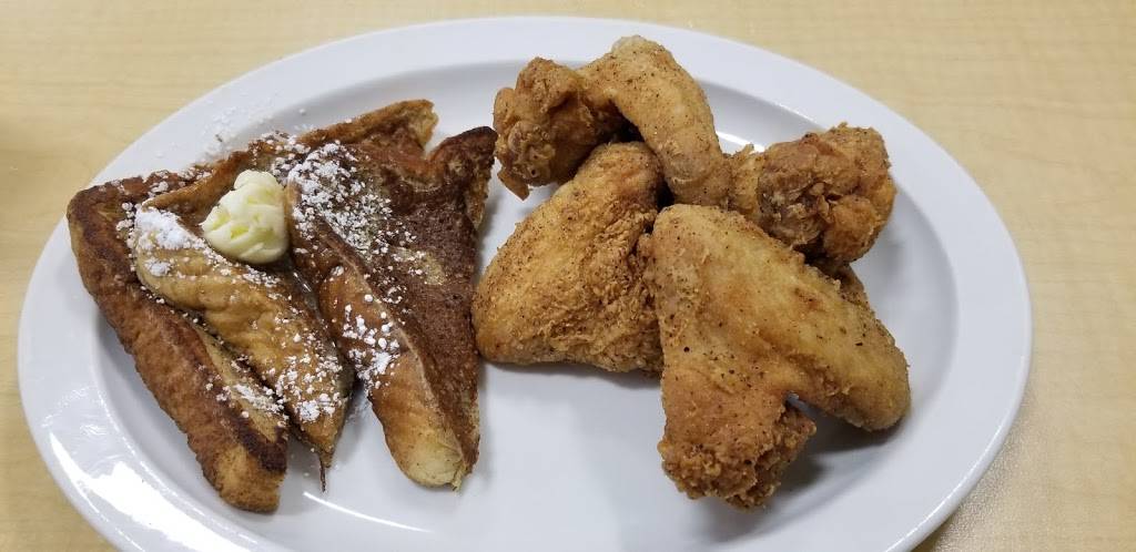 Peachs Restaurant | restaurant | 4652 S King Dr, Chicago, IL 60653, USA | 7739665801 OR +1 773-966-5801