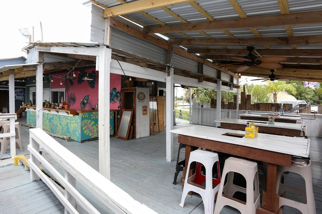 Bubba Gumbo’s | restaurant | 1 Old US Hwy 80, Tybee Island, GA 31328, USA | 9127864445 OR +1 912-786-4445