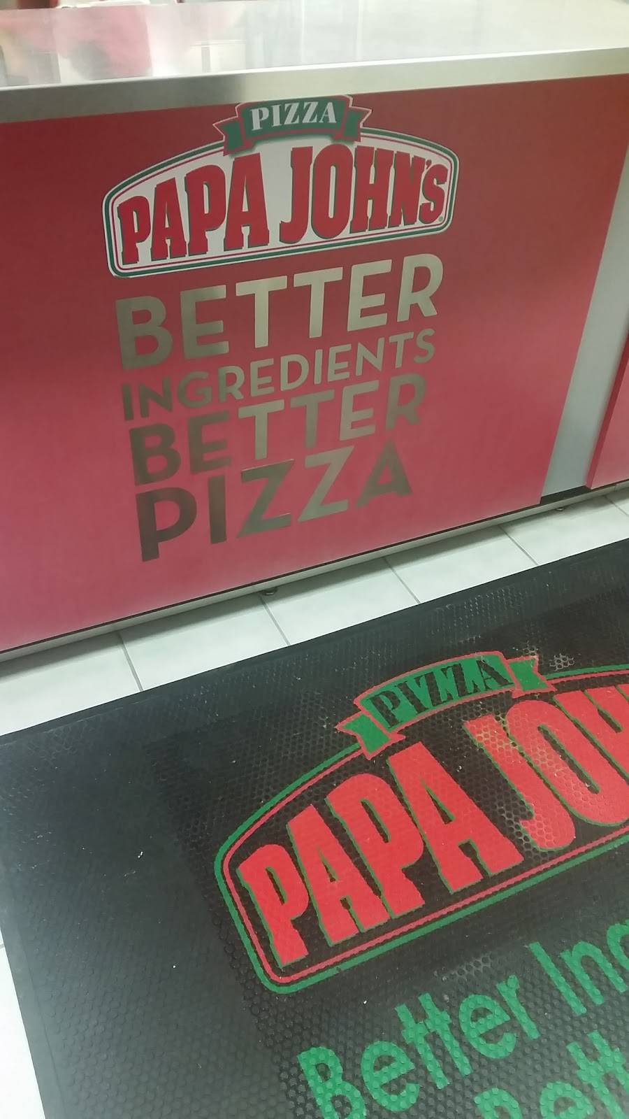 Papa Johns Pizza | restaurant | 4960 W Broad St, Columbus, OH 43228, USA | 6148516544 OR +1 614-851-6544