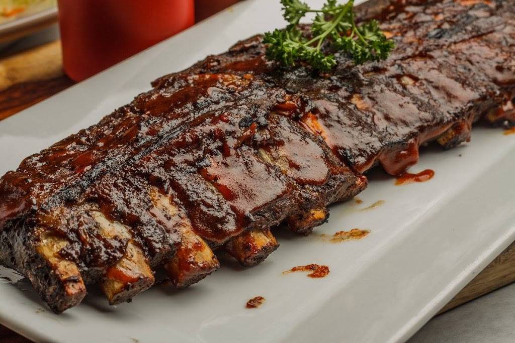 TJ Ribs - S. Acadian Thruway | restaurant | 2324 S Acadian Thruway, Baton Rouge, LA 70808, USA | 2253837427 OR +1 225-383-7427