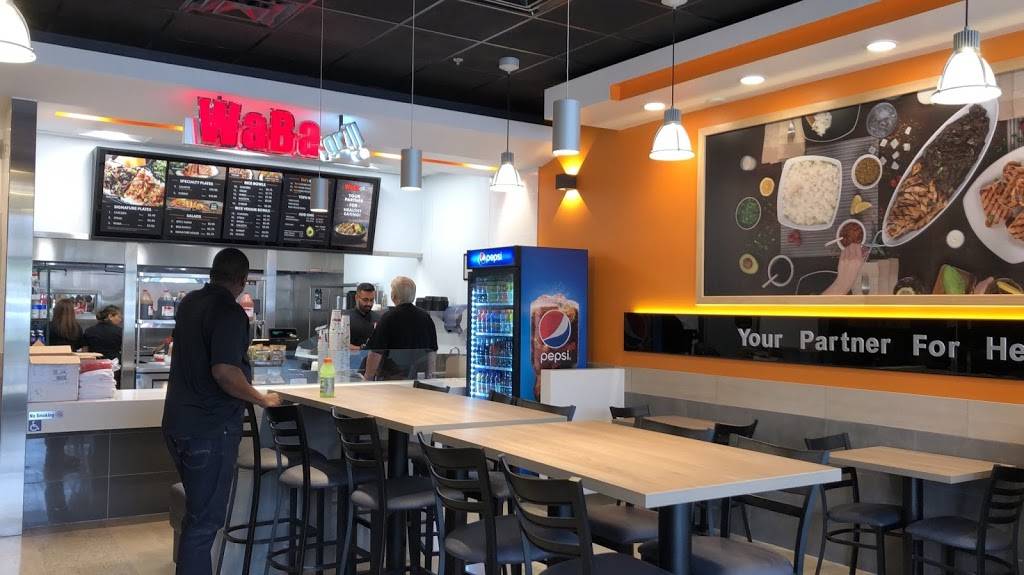 WaBa Grill | restaurant | 620 W Ventura St, Fillmore, CA 93015, USA | 8055245214 OR +1 805-524-5214