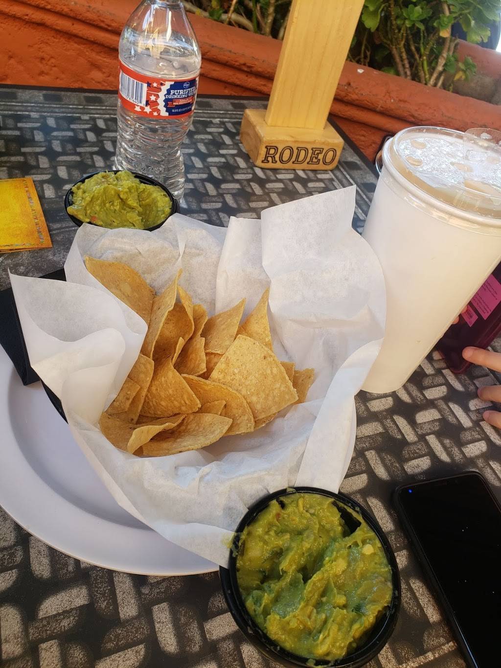 Rodeo Olympic | restaurant | 1721 W Olympic Blvd, Los Angeles, CA 90015, USA | 2137385252 OR +1 213-738-5252