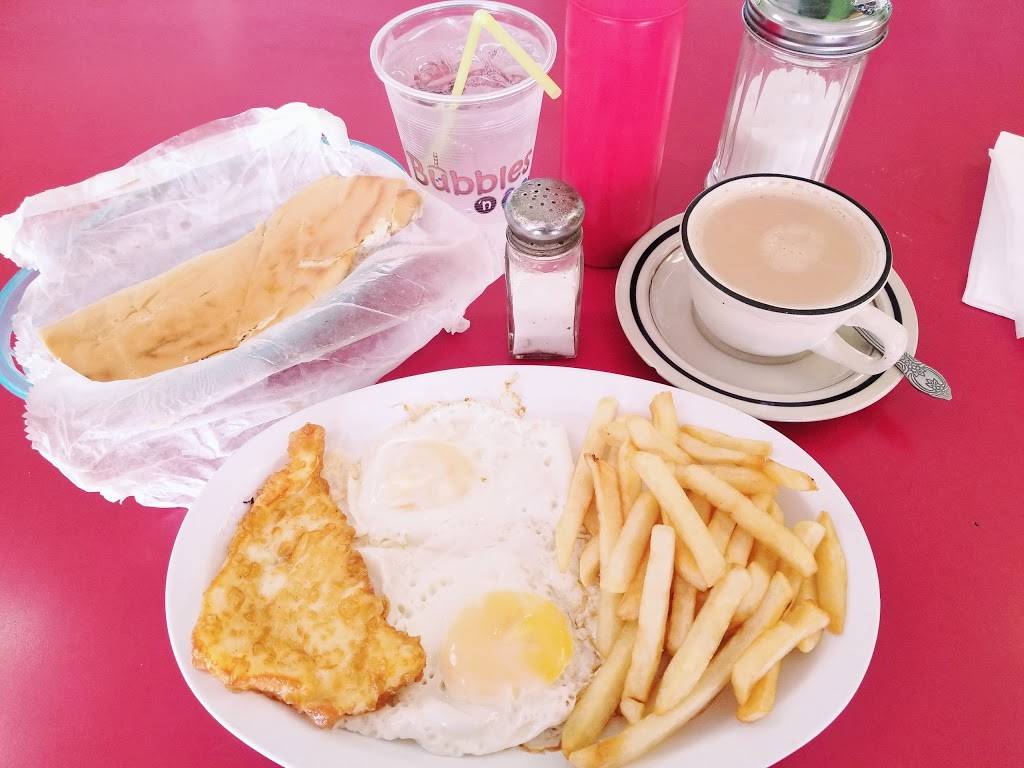 La Primera Parada Restaurant | restaurant | 11802 NW 10th Ave, Miami, FL 33168, USA | 3056850470 OR +1 305-685-0470