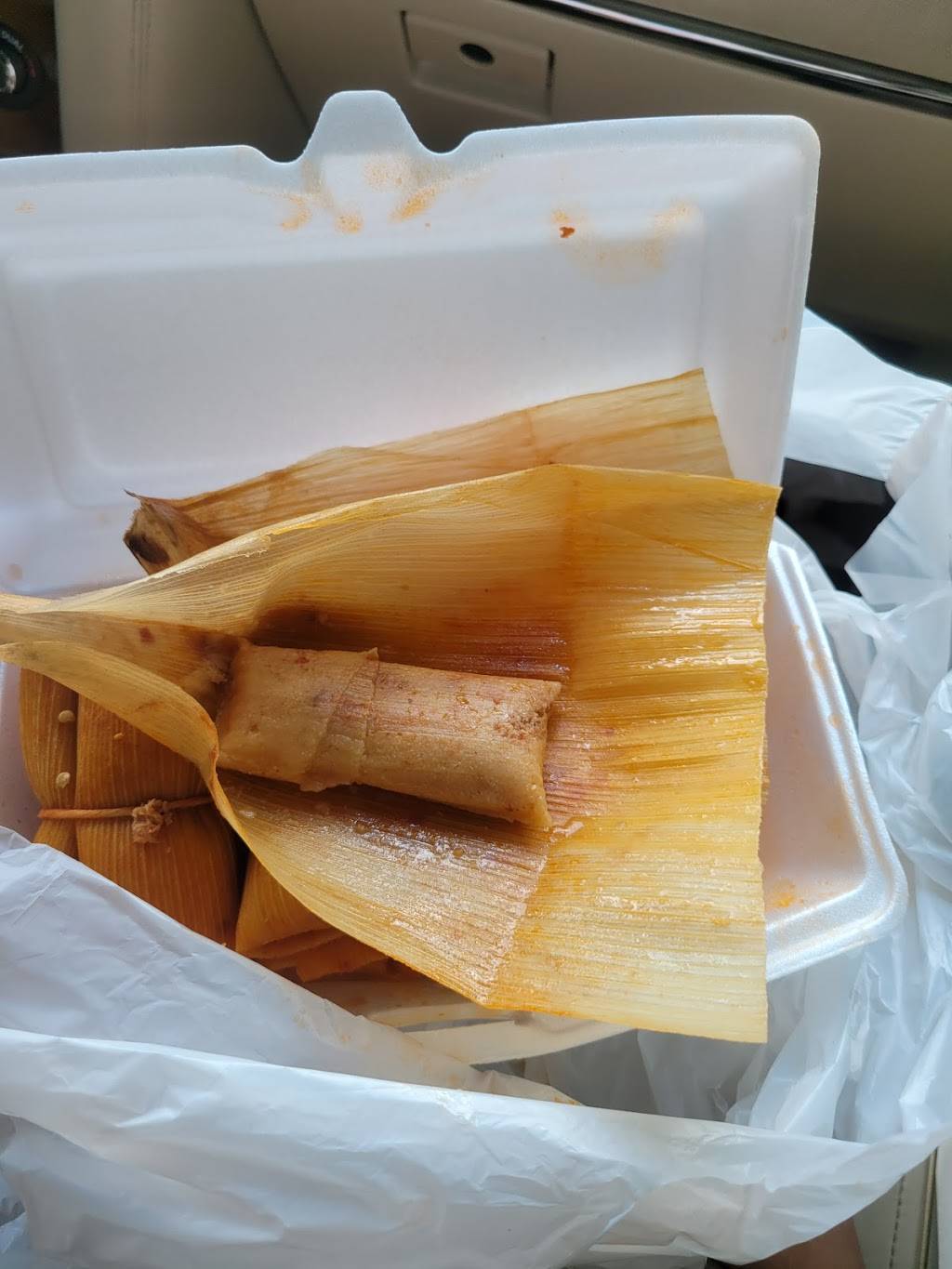 M & M Hot Tamales | restaurant | 138 Prentiss Hwy, Woodville, MS 39669, USA | 6018883738 OR +1 601-888-3738