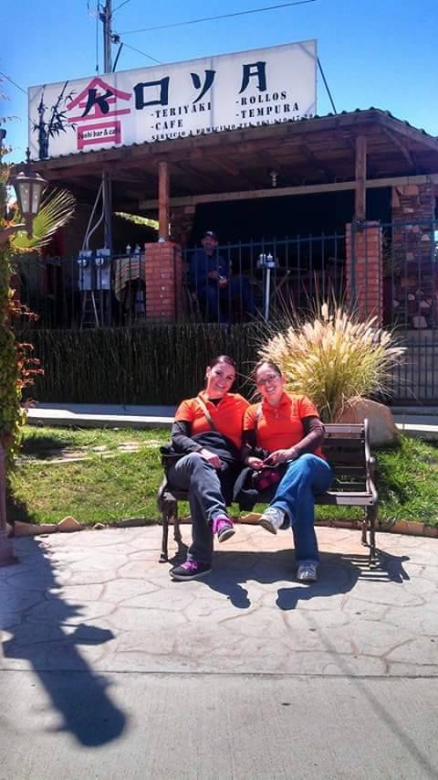 Koya Sushi | restaurant | San Valentín 109A, El Refugio, 21440 Tecate, B.C., Mexico | 016651104720 OR +52 665 110 4720