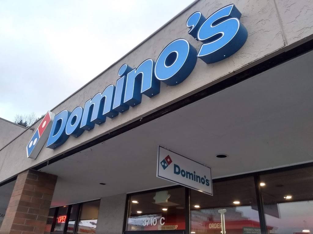 Dominos Pizza | meal delivery | 3710 Factoria Blvd SE # C, Bellevue, WA 98006, USA | 4257479766 OR +1 425-747-9766