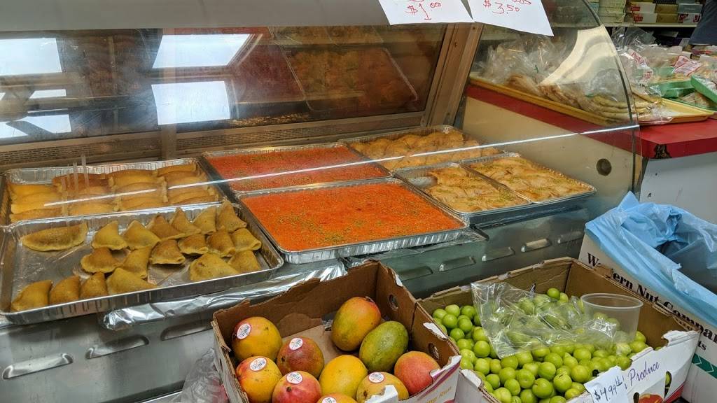 Assads Mediterranean Cuisine | restaurant | 12719 Lorain Ave, Cleveland, OH 44111, USA | 2162515777 OR +1 216-251-5777