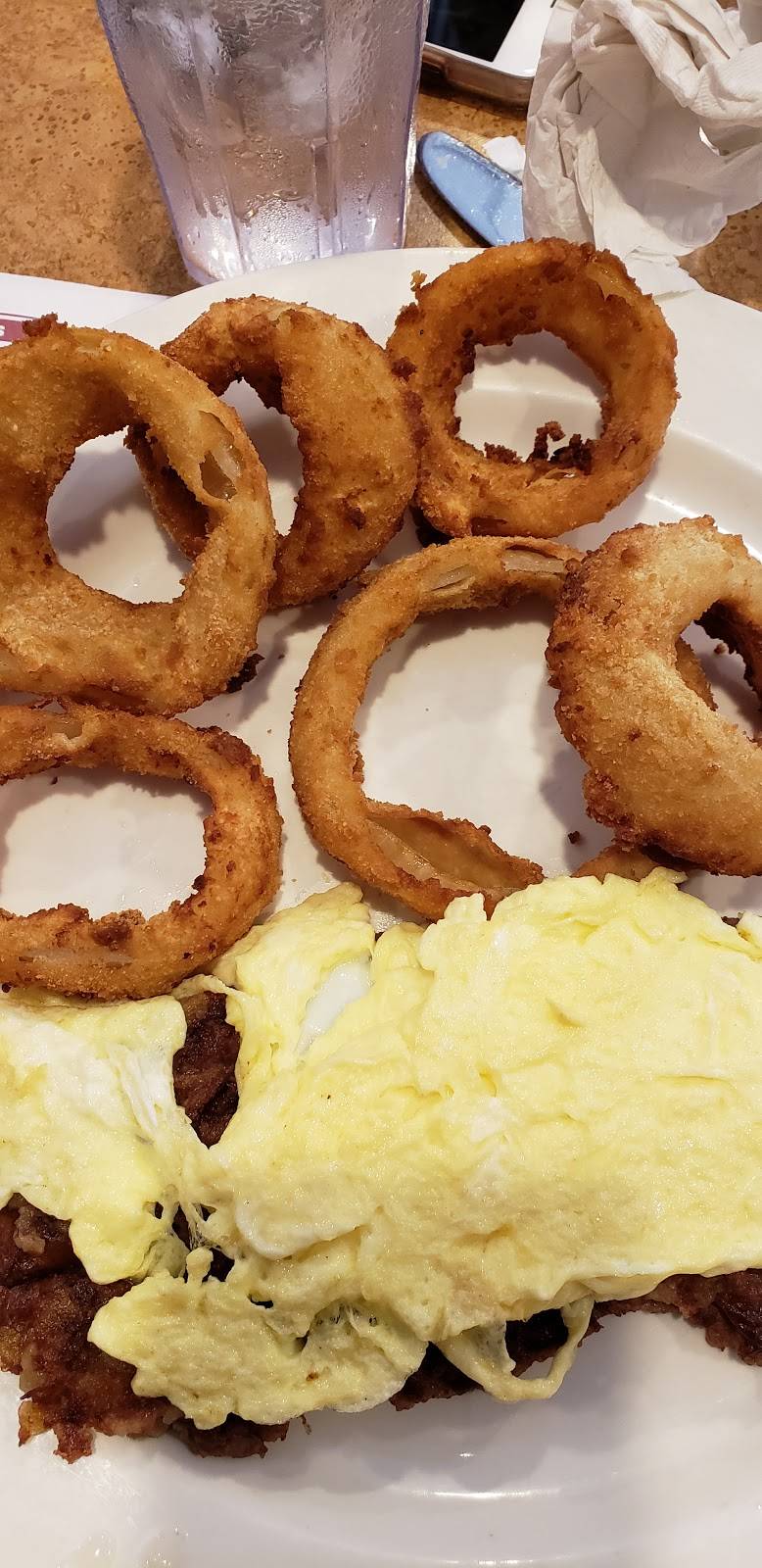 Brookside Diner & Restaurant | restaurant | 699 NJ-10, Whippany, NJ 07981, USA | 9735154433 OR +1 973-515-4433