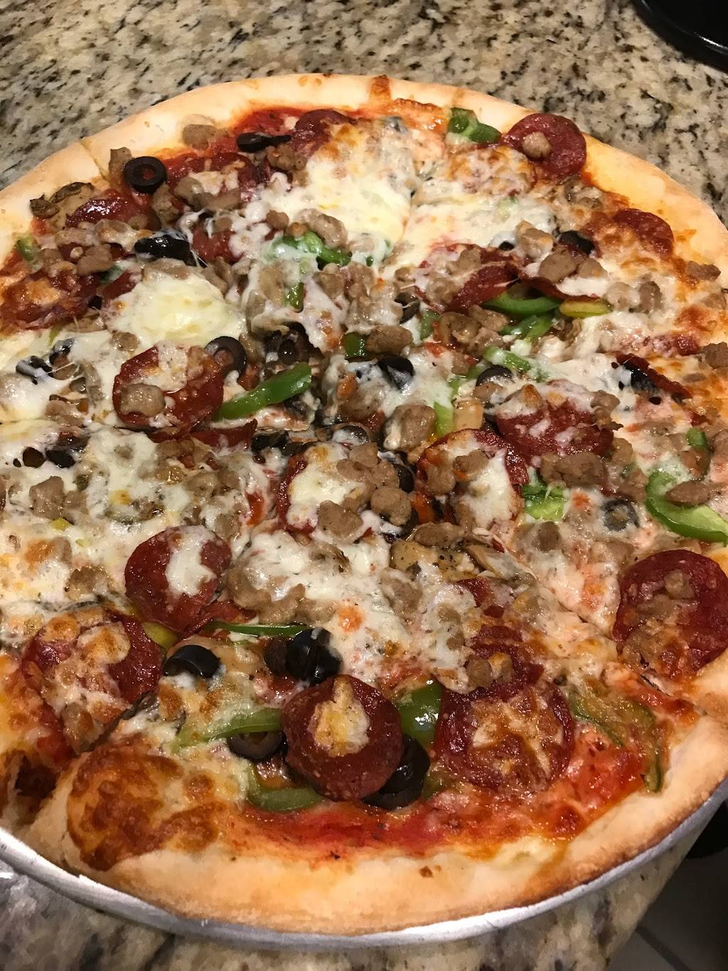 Di Rosanis | restaurant | 105 S Main St, Irving, TX 75060, USA | 9722535500 OR +1 972-253-5500