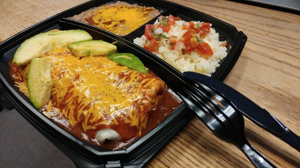 Del Taco | meal takeaway | 4850 E Motor Ln, Ontario, CA 91761, USA | 9096050465 OR +1 909-605-0465