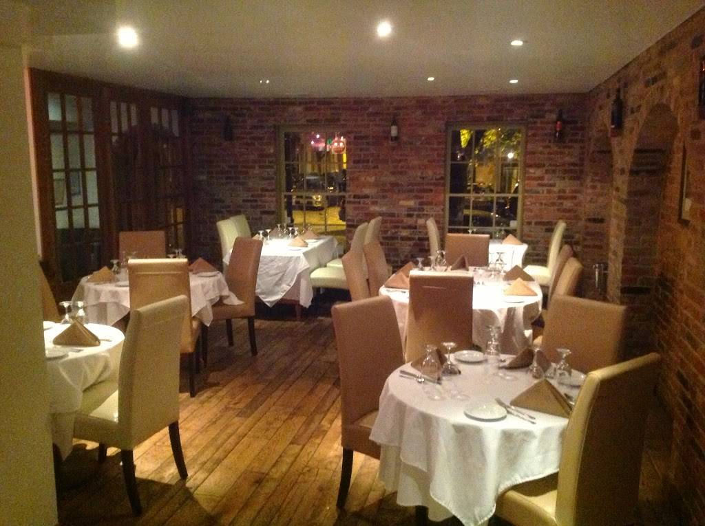 Black Olive | restaurant | 814 S Bond St, Baltimore, MD 21231, USA | 4102767141 OR +1 410-276-7141