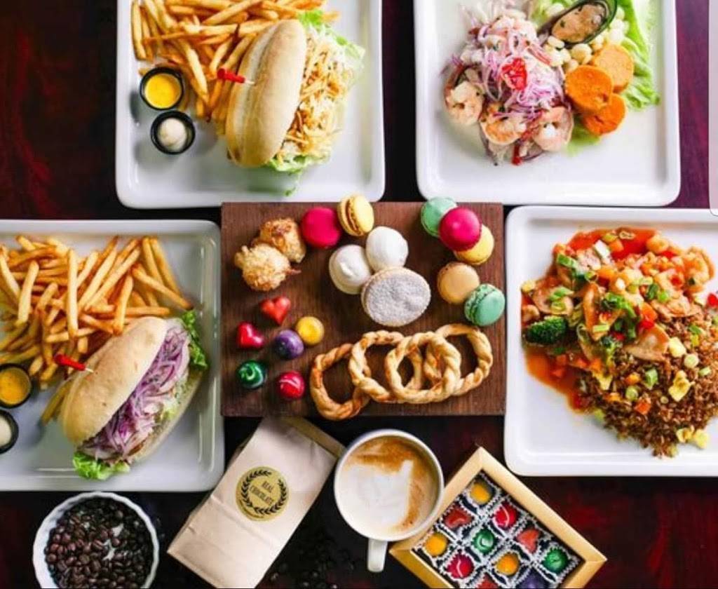 Renzos Peruvian Kitchen | restaurant | 311 Del Prado Blvd S #6 & #7, Cape Coral, FL 33990, USA | 2394406666 OR +1 239-440-6666