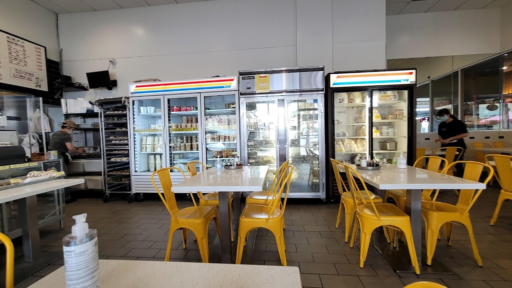 Yi Mei Deli | restaurant | 18414 Colima Rd, Rowland Heights, CA 91748, USA | 6268549246 OR +1 626-854-9246