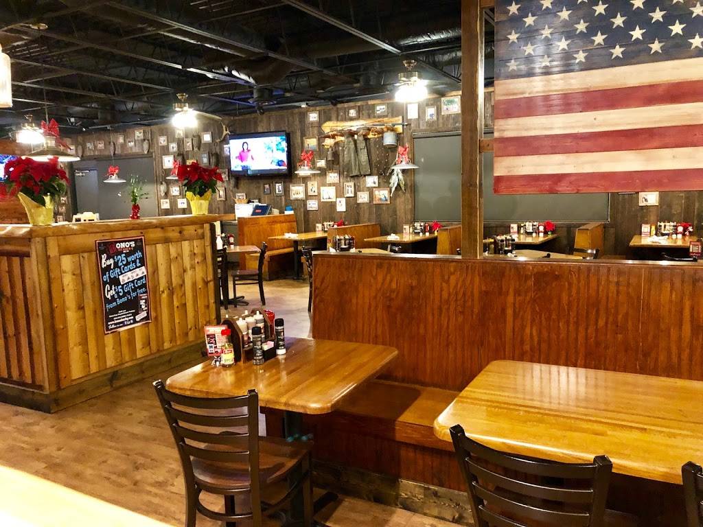 Bonos Pit Bar-B-Q | restaurant | 9820 San Jose Blvd, Jacksonville, FL 32257, USA | 9042682666 OR +1 904-268-2666