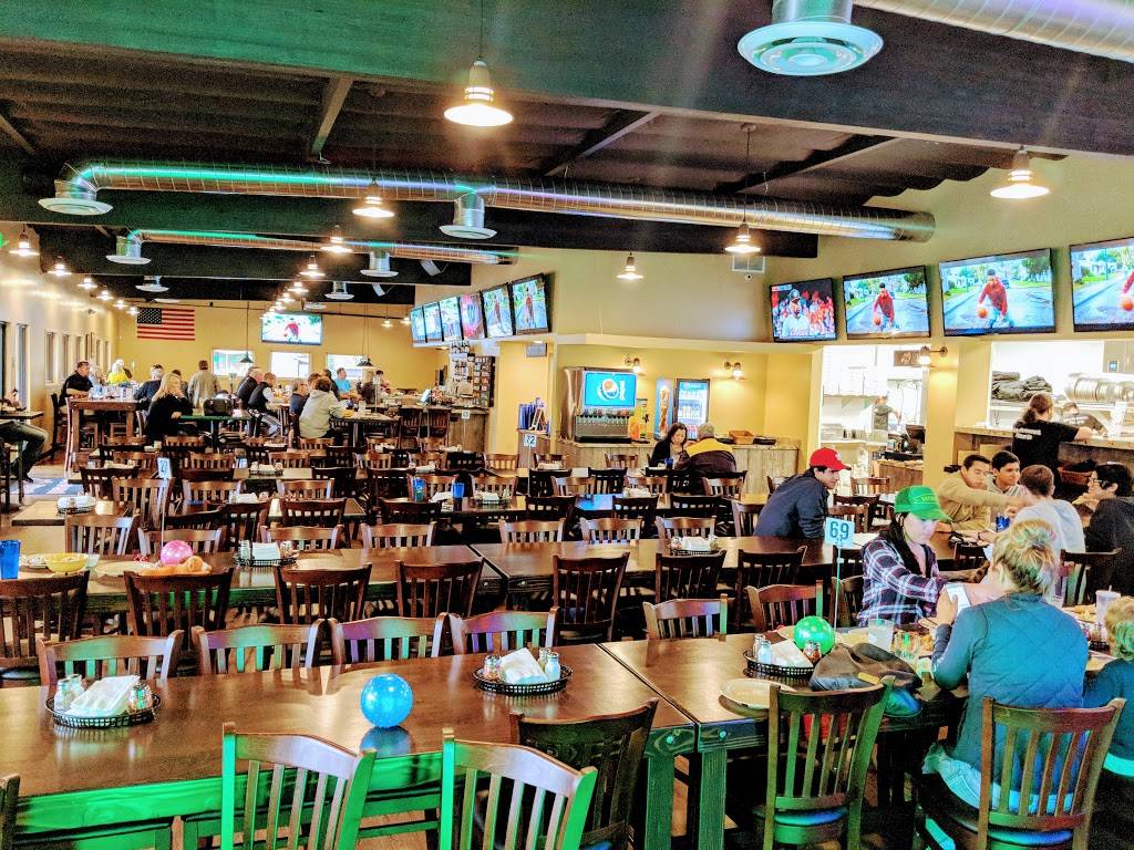 Tony Pepperoni Pizzeria | restaurant | 12165 Alta Carmel Ct, San Diego, CA 92128, USA | 8586308400 OR +1 858-630-8400