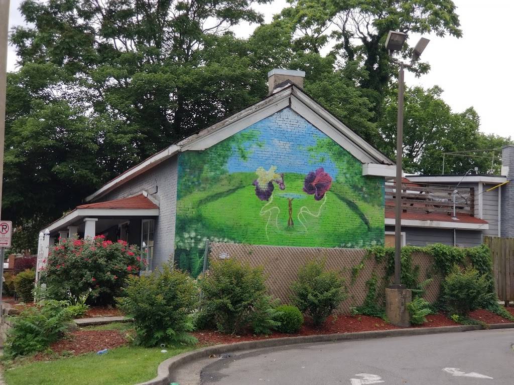 The Garden Brunch Cafe | cafe | 924 Jefferson St, Nashville, TN 37208, USA | 6158911217 OR +1 615-891-1217