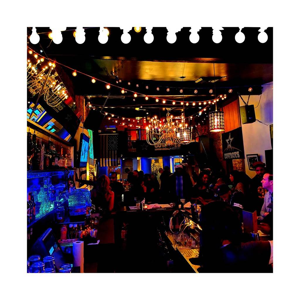 Parlay Sports Bar & Lounge | night club | 2321 18th St NW, Washington, DC 20036, USA | 2023205657 OR +1 202-320-5657