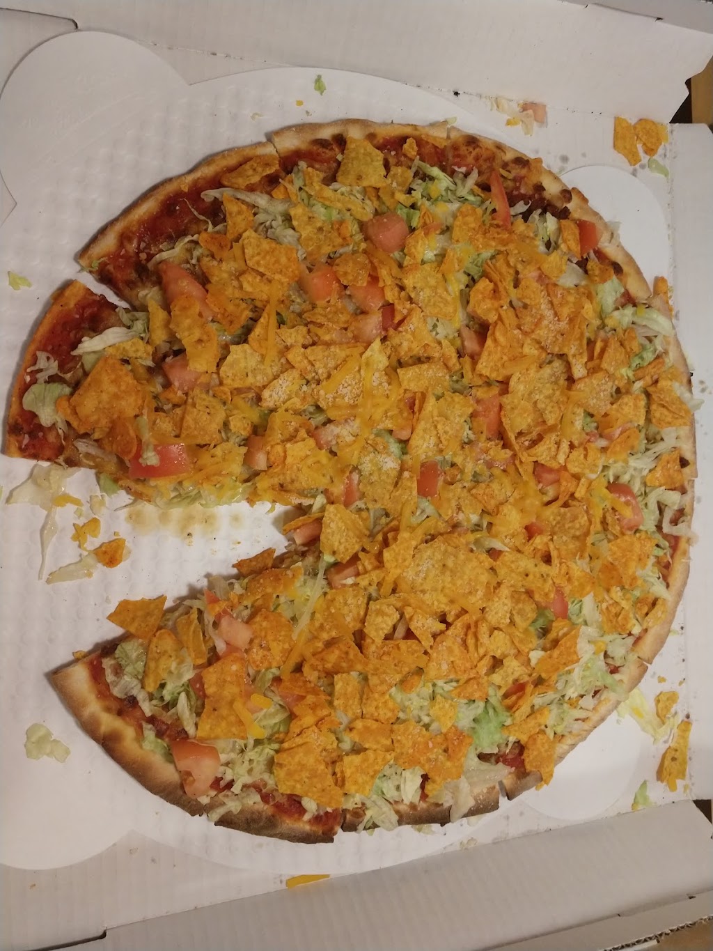 Charlis Pizza & Subs | restaurant | 111 N Prospect St, Cambridge, IL 61238, USA | 3092858191 OR +1 309-285-8191