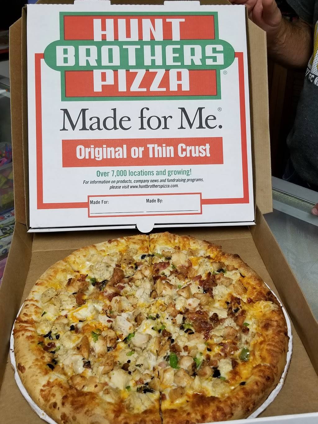 Whitewater Pizza Parlor | restaurant | 209 S Main St, Whitewater, KS 67154, USA | 3167992111 OR +1 316-799-2111