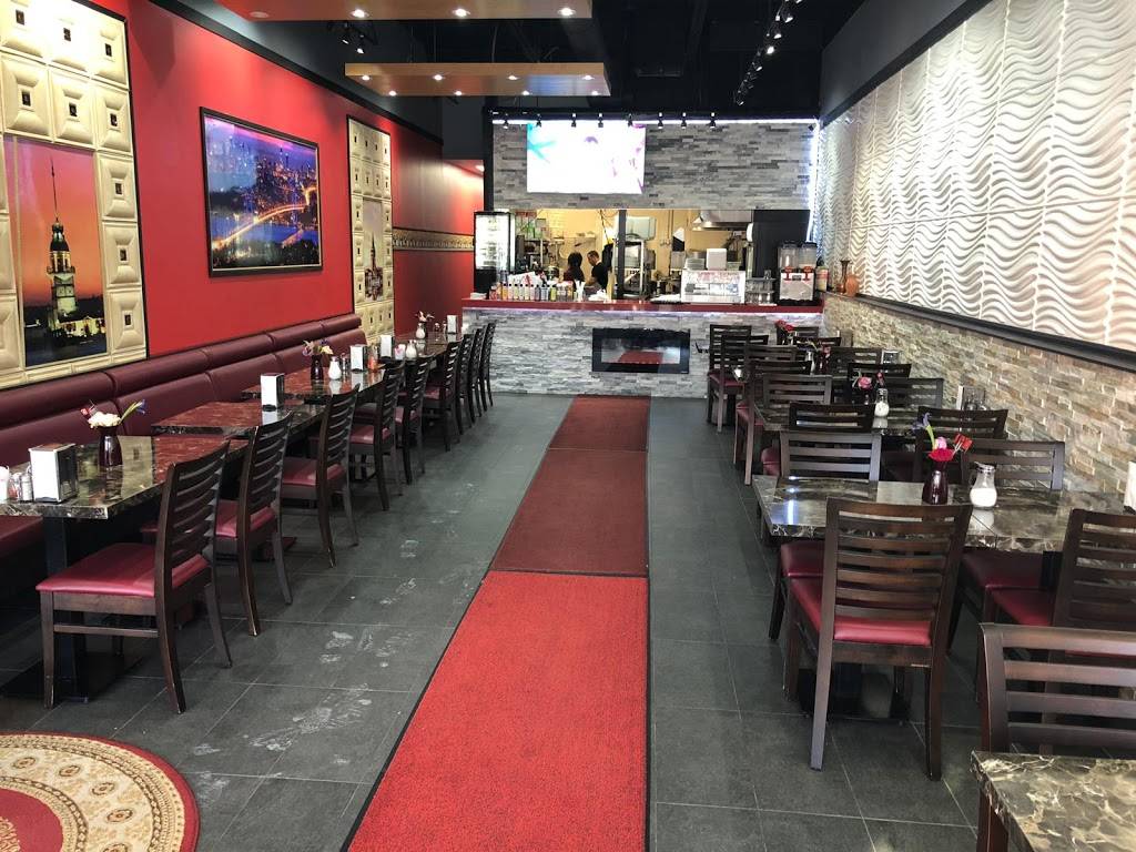 DönerG Charcoal Barbecue | restaurant | 10165 Yonge St #3, Richmond Hill, ON L4C 1T5, Canada | 9058833887 OR +1 905-883-3887