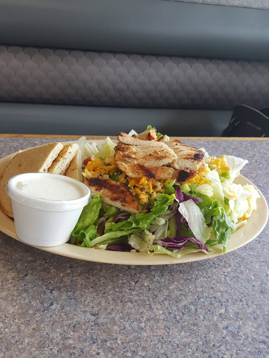 Nogales Burgers 2 | restaurant | 11613 Cherry Ave, Fontana, CA 92337, USA | 9094292545 OR +1 909-429-2545