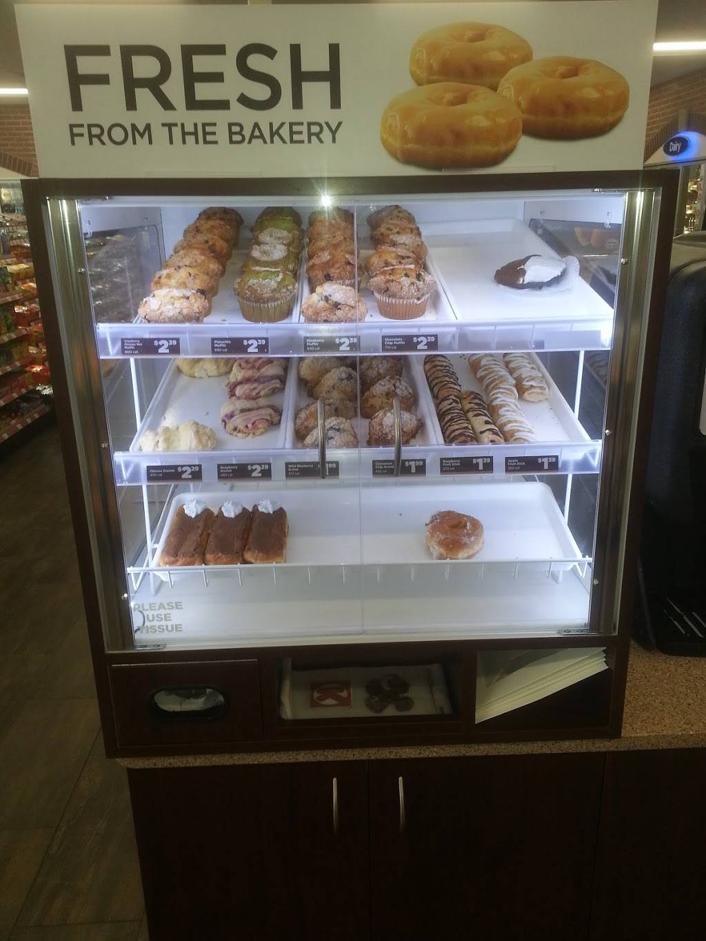 Circle K | meal takeaway | 5829 E Taft Rd, North Syracuse, NY 13212, USA | 3154523213 OR +1 315-452-3213