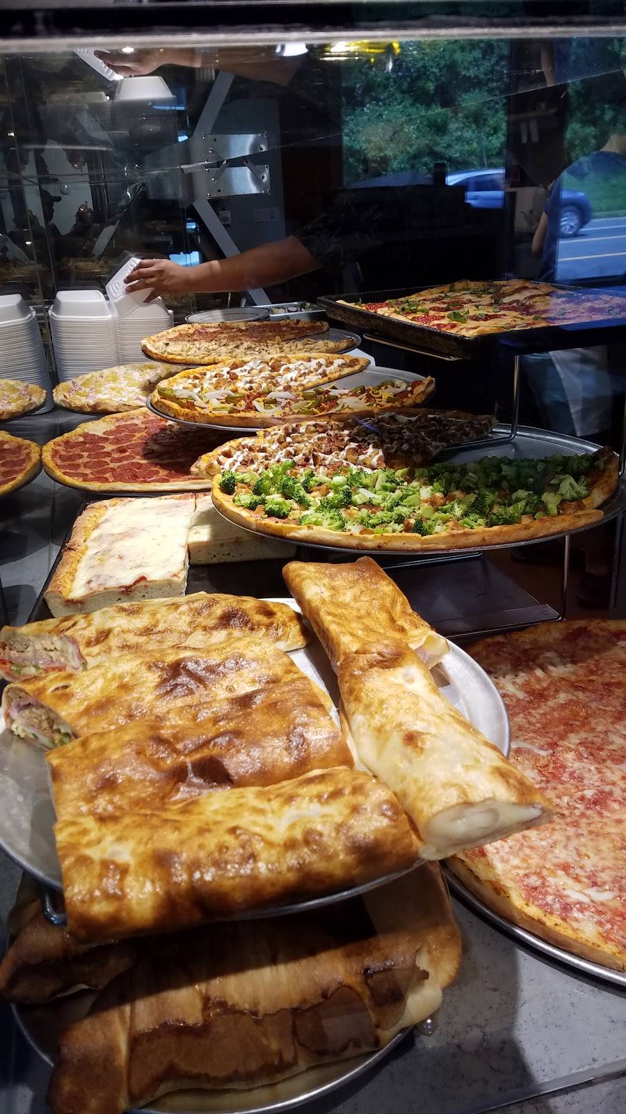 The Pizza Place | restaurant | 2123 Montauk Hwy, Bridgehampton, NY 11932, USA | 6315377865 OR +1 631-537-7865