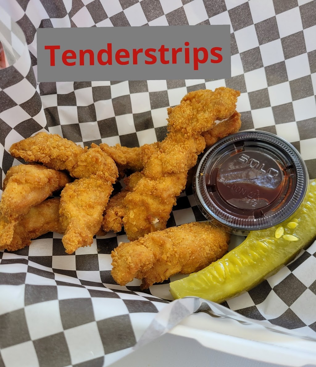 The Hungry Gnomad | restaurant | 1510 Fabry Rd SE, Salem, OR 97306, USA | 9713064065 OR +1 971-306-4065